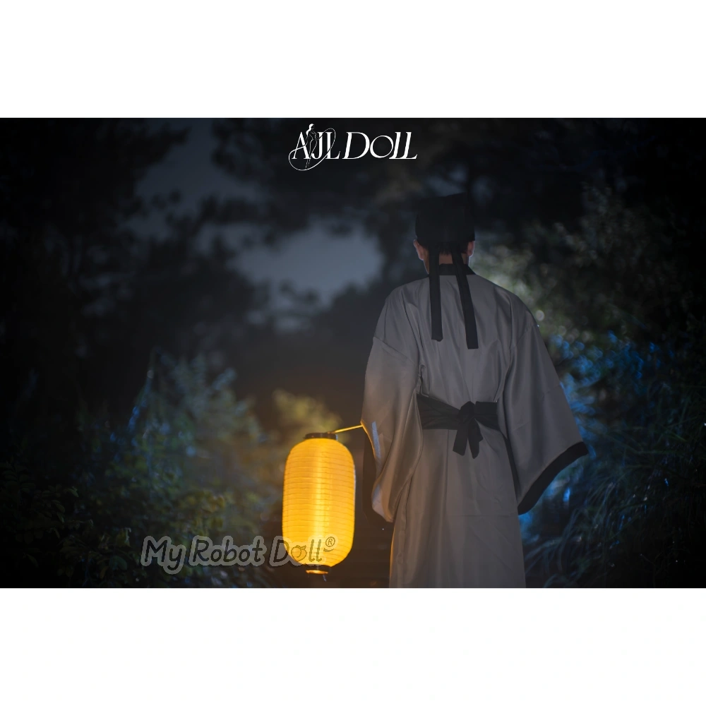 Ajl Doll Jiaxian Standard Series - 170Cm / 5'7&Quot; H+ Cup 15 Ajl Doll Jiaxian Standard Series - 170Cm / 5'7&Quot; H+ Cup - Image 15
