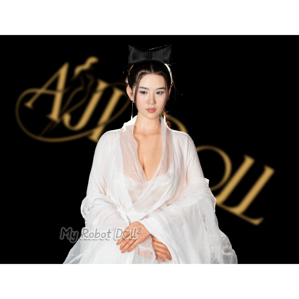 Ajl Doll Jiaxian Standard Series - 170Cm / 5'7&Quot; H+ Cup 5 Ajl Doll Jiaxian Standard Series - 170Cm / 5'7&Quot; H+ Cup - Image 5