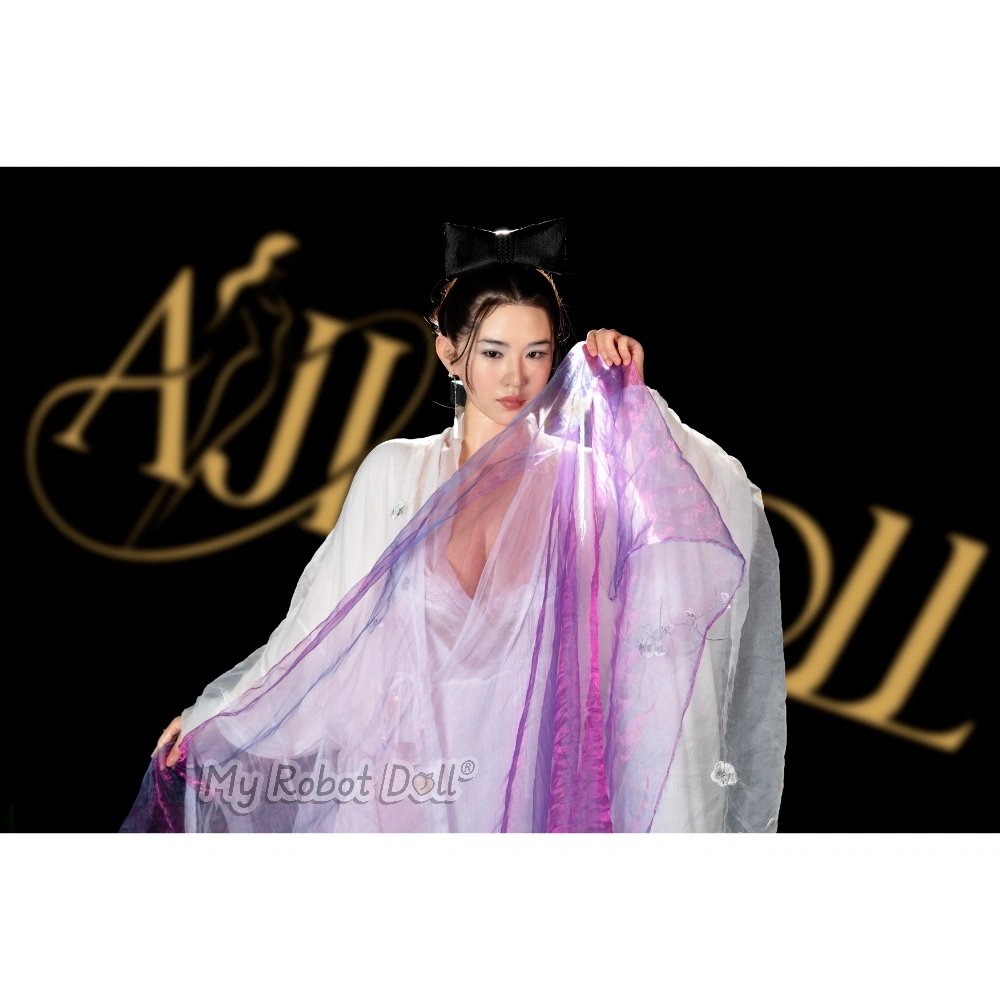 Ajl Doll Jiaxian Standard Series - 170Cm / 5'7&Quot; H+ Cup 7 Ajl Doll Jiaxian Standard Series - 170Cm / 5'7&Quot; H+ Cup - Image 7
