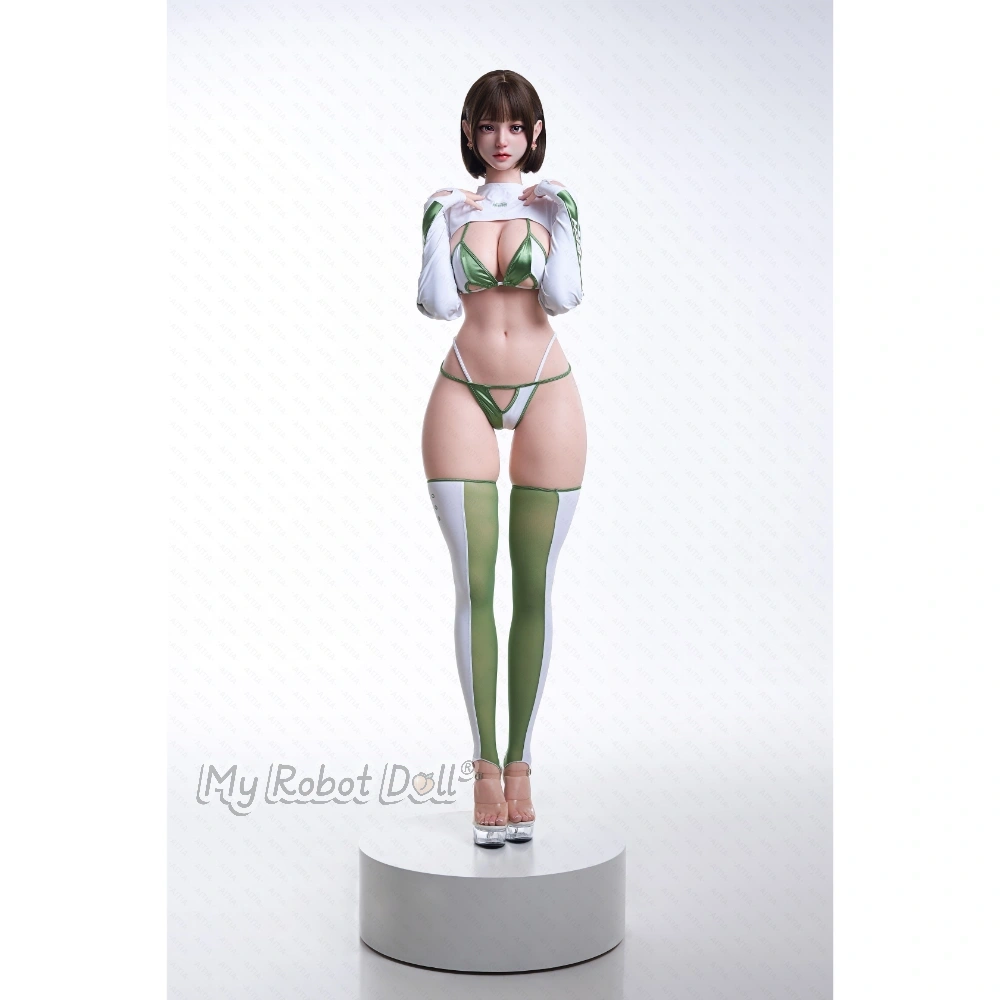 Bezlya Sex Doll 2.2Cf Series Campanula - 155Cm / 5'1&Quot; Full Silicone 17 Bezlya Sex Doll 2.2Cf Series Campanula - 155Cm / 5'1&Quot; Full Silicone - Image 17