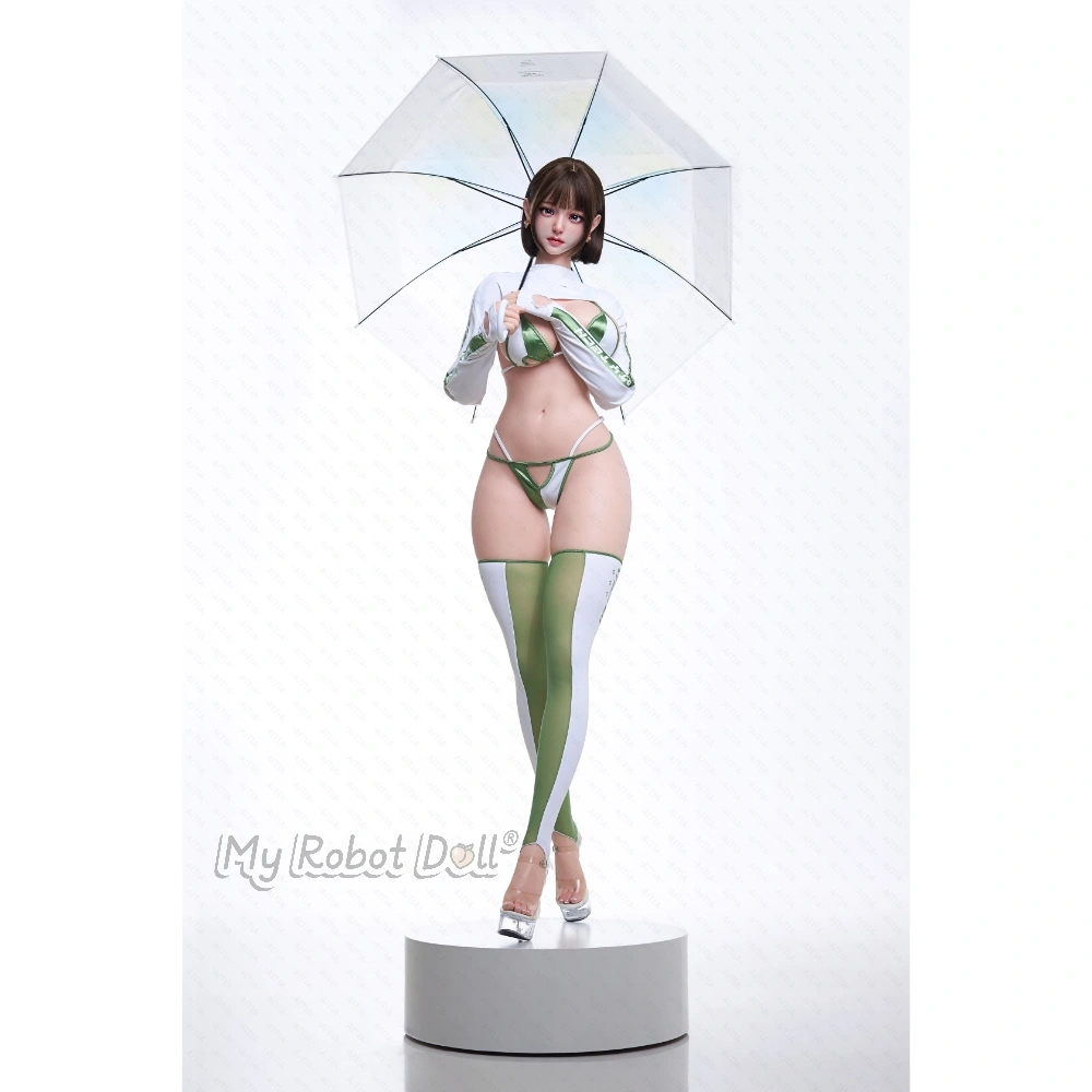 Bezlya Sex Doll 2.2Cf Series Campanula - 155Cm / 5'1&Quot; Full Silicone 26 Bezlya Sex Doll 2.2Cf Series Campanula - 155Cm / 5'1&Quot; Full Silicone - Image 26