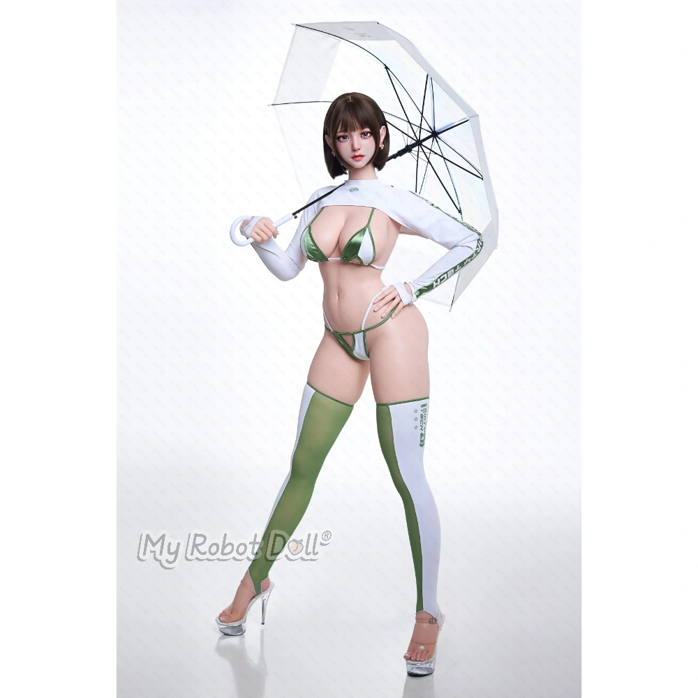 Bezlya Sex Doll 2.2Cf Series Campanula - 155Cm / 5'1&Quot; Full Silicone 29 Bezlya Sex Doll 2.2Cf Series Campanula - 155Cm / 5'1&Quot; Full Silicone - Image 29
