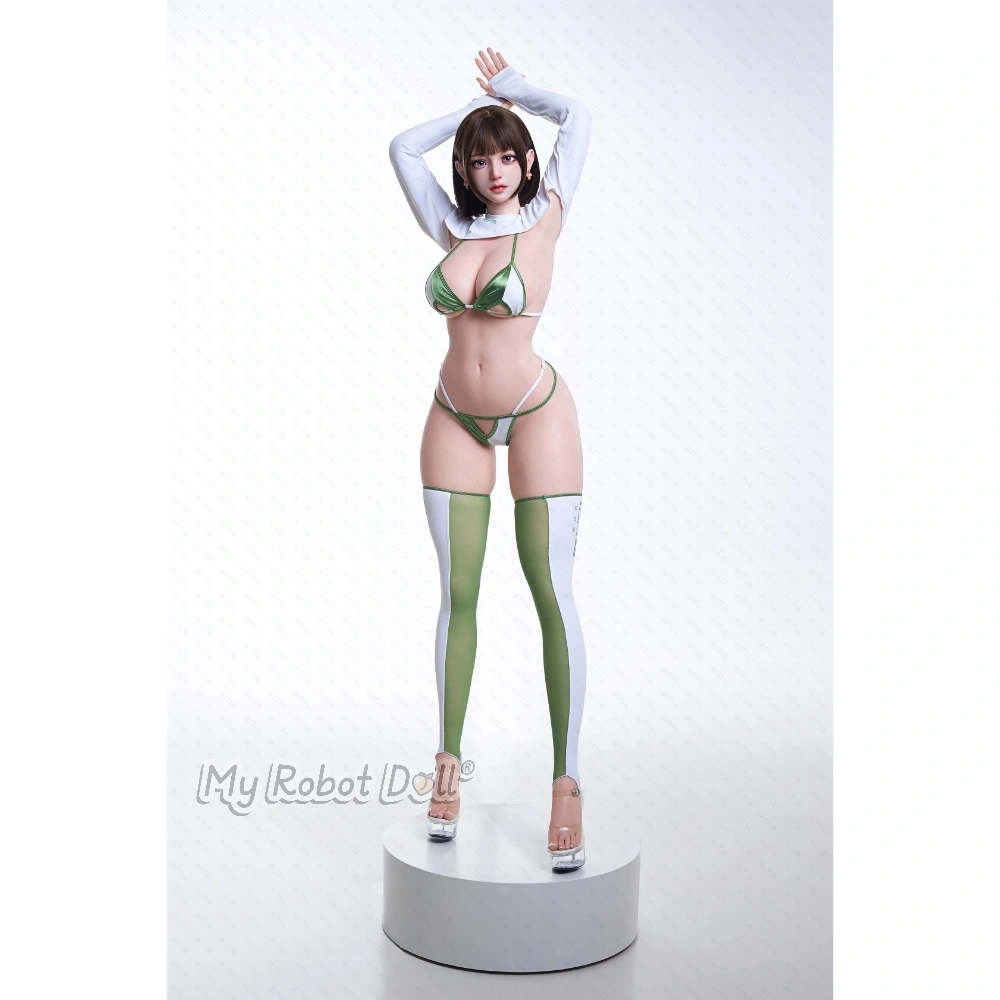Bezlya Sex Doll 2.2Cf Series Campanula - 155Cm / 5'1&Quot; Full Silicone 30 Bezlya Sex Doll 2.2Cf Series Campanula - 155Cm / 5'1&Quot; Full Silicone - Image 30