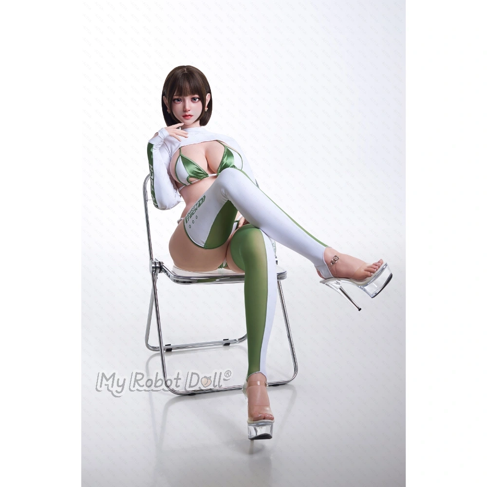 Bezlya Sex Doll 2.2Cf Series Campanula - 155Cm / 5'1&Quot; Full Silicone 35 Bezlya Sex Doll 2.2Cf Series Campanula - 155Cm / 5'1&Quot; Full Silicone - Image 35