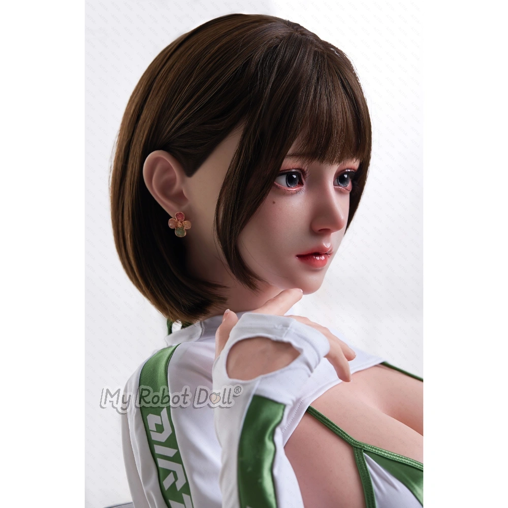 Bezlya Sex Doll 2.2Cf Series Campanula - 155Cm / 5'1&Quot; Full Silicone 36 Bezlya Sex Doll 2.2Cf Series Campanula - 155Cm / 5'1&Quot; Full Silicone - Image 36