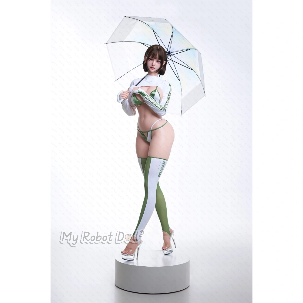 Bezlya Sex Doll 2.2Cf Series Campanula - 155Cm / 5'1&Quot; Full Silicone 22 Bezlya Sex Doll 2.2Cf Series Campanula - 155Cm / 5'1&Quot; Full Silicone - Image 22