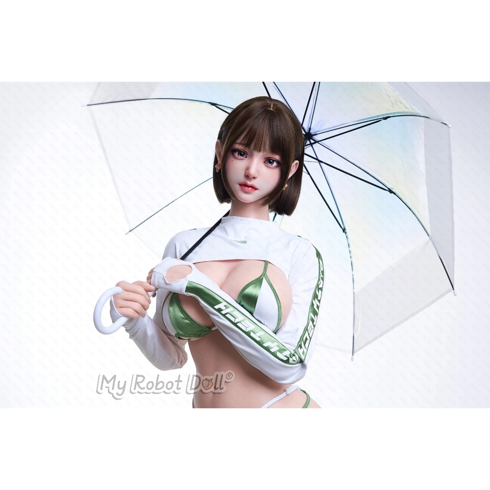 Bezlya Sex Doll 2.2Cf Series Campanula - 155Cm / 5'1&Quot; Full Silicone 23 Bezlya Sex Doll 2.2Cf Series Campanula - 155Cm / 5'1&Quot; Full Silicone - Image 23