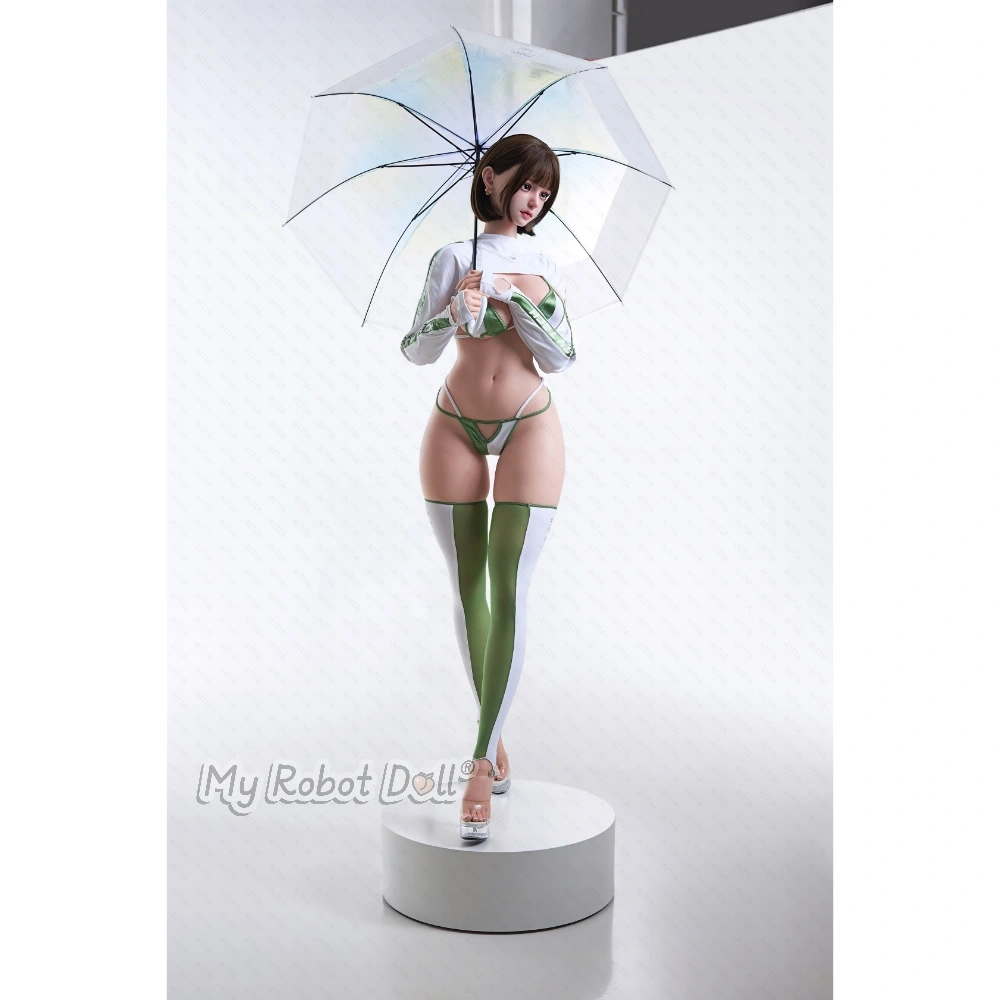Bezlya Sex Doll 2.2Cf Series Campanula - 155Cm / 5'1&Quot; Full Silicone 25 Bezlya Sex Doll 2.2Cf Series Campanula - 155Cm / 5'1&Quot; Full Silicone - Image 25