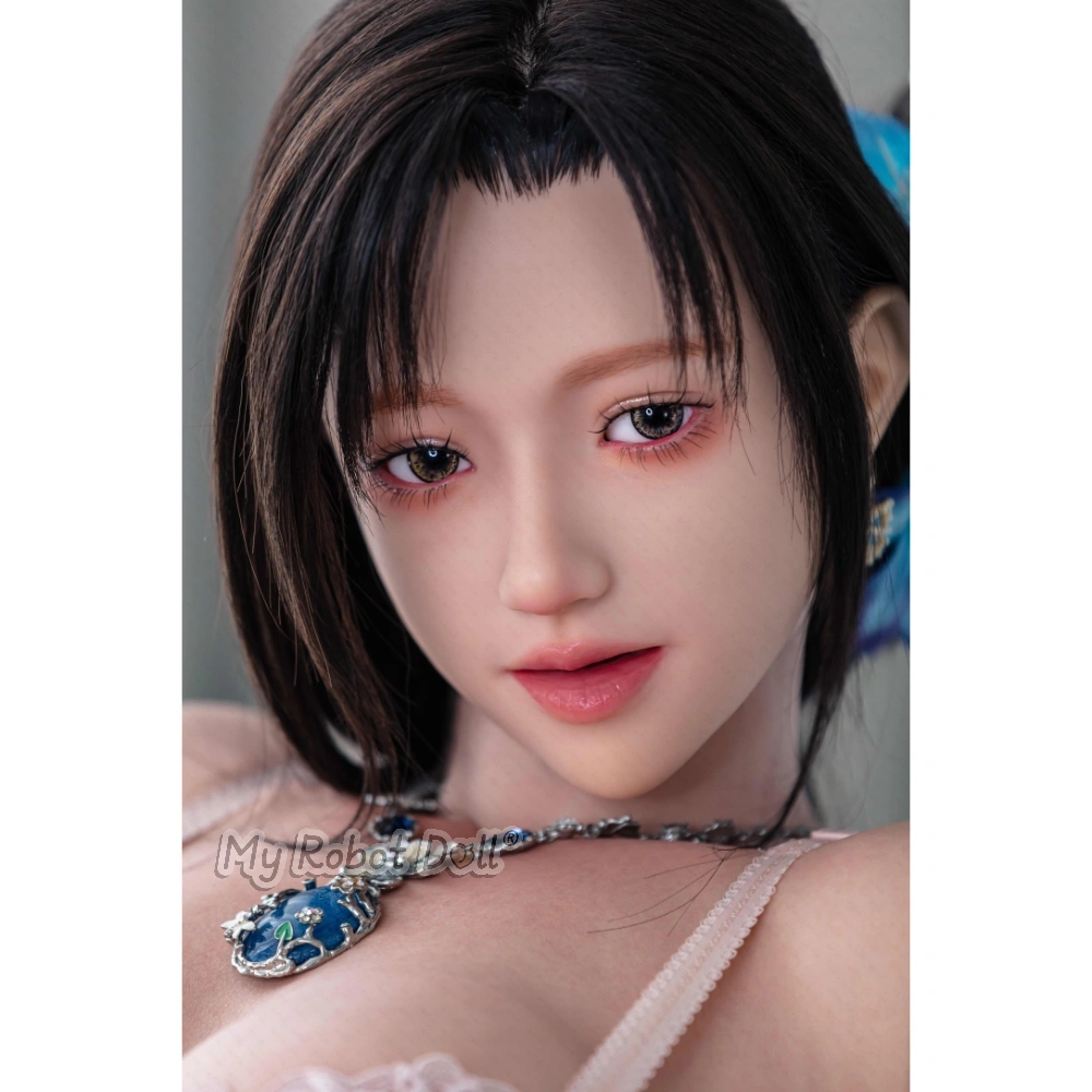 Bezlya Sex Doll 2.2U Series Gangben - 167Cm / 5'6&Quot; Full Silicone 3 Bezlya Sex Doll 2.2U Series Gangben - 167Cm / 5'6&Quot; Full Silicone - Image 3