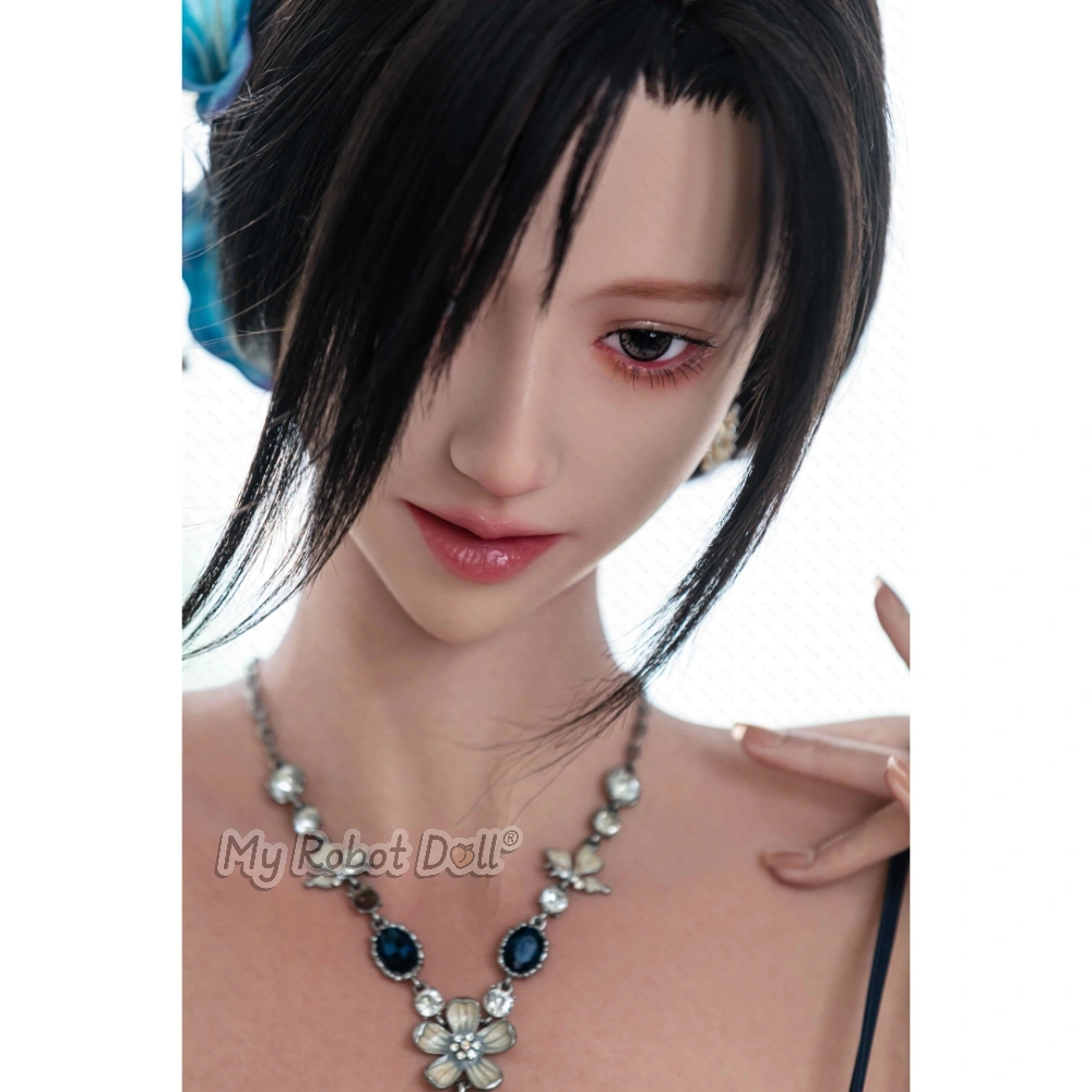 Bezlya Sex Doll 2.2U Series Gangben - 167Cm / 5'6&Quot; Full Silicone 25 Bezlya Sex Doll 2.2U Series Gangben - 167Cm / 5'6&Quot; Full Silicone - Image 25