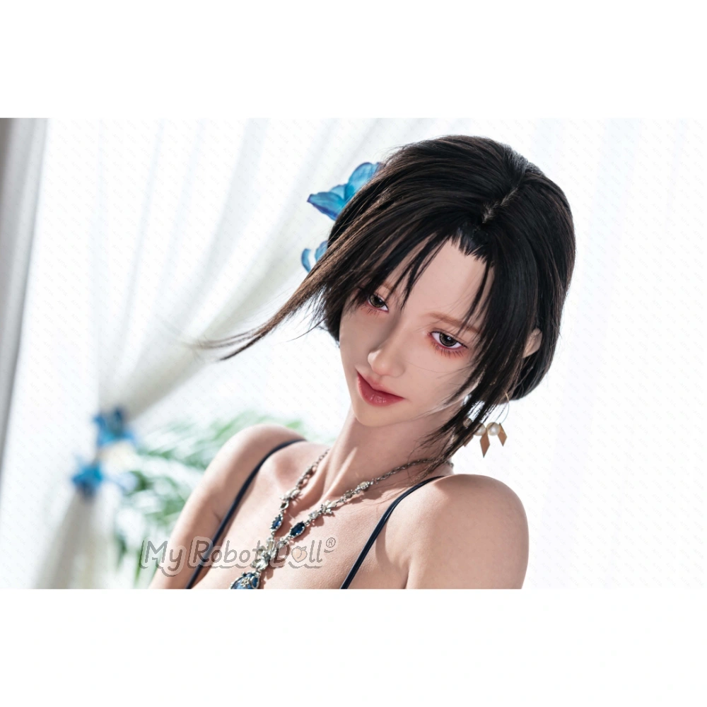 Bezlya Sex Doll 2.2U Series Gangben - 167Cm / 5'6&Quot; Full Silicone 28 Bezlya Sex Doll 2.2U Series Gangben - 167Cm / 5'6&Quot; Full Silicone - Image 28