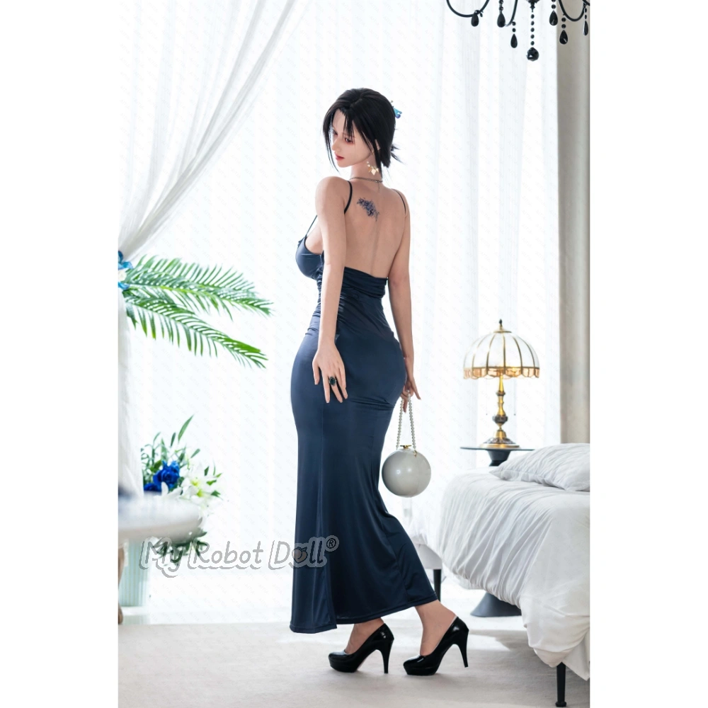 Bezlya Sex Doll 2.2U Series Gangben - 167Cm / 5'6&Quot; Full Silicone 33 Bezlya Sex Doll 2.2U Series Gangben - 167Cm / 5'6&Quot; Full Silicone - Image 33
