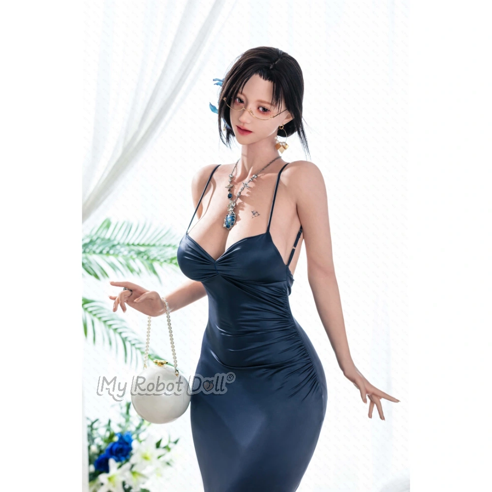 Bezlya Sex Doll 2.2U Series Gangben - 167Cm / 5'6&Quot; Full Silicone 35 Bezlya Sex Doll 2.2U Series Gangben - 167Cm / 5'6&Quot; Full Silicone - Image 35