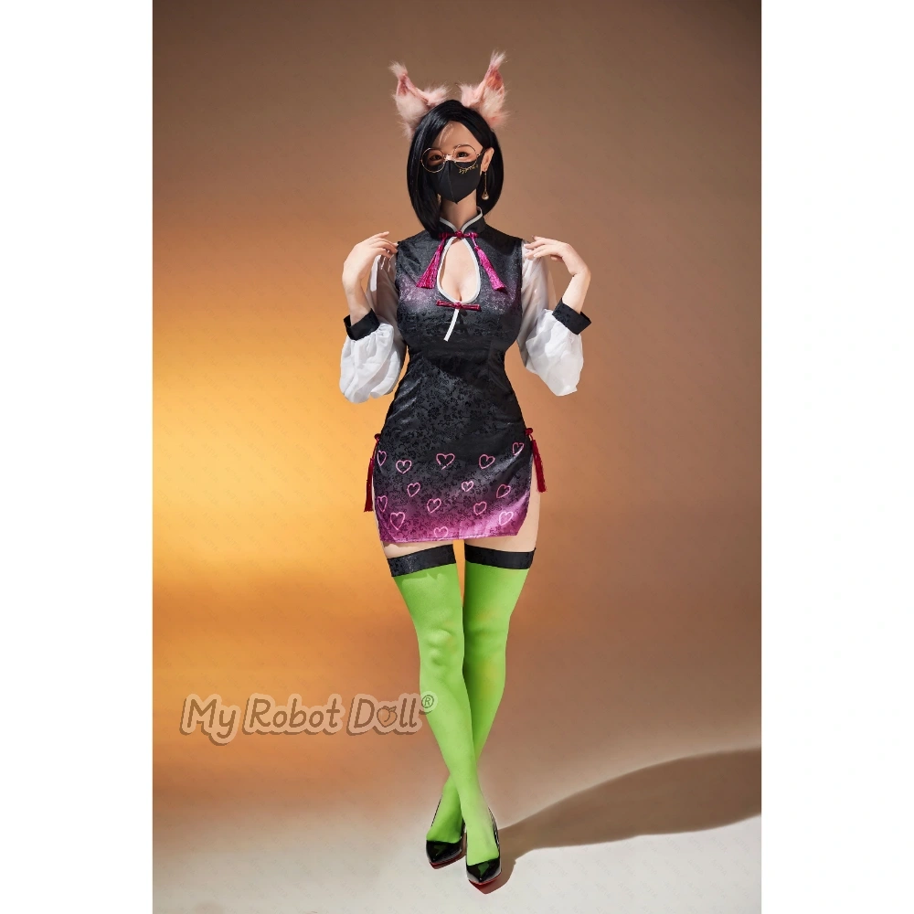 Bezlya Sex Doll 2.2U Series Naimi - 168Cm / 5'6&Quot; Full Silicone 21 Bezlya Sex Doll 2.2U Series Naimi - 168Cm / 5'6&Quot; Full Silicone - Image 21