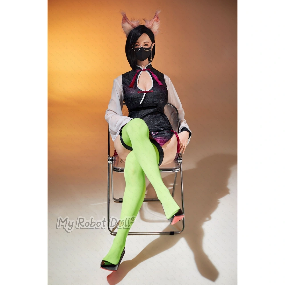 Bezlya Sex Doll 2.2U Series Naimi - 168Cm / 5'6&Quot; Full Silicone 26 Bezlya Sex Doll 2.2U Series Naimi - 168Cm / 5'6&Quot; Full Silicone - Image 26