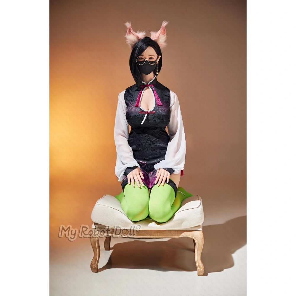 Bezlya Sex Doll 2.2U Series Naimi - 168Cm / 5'6&Quot; Full Silicone 29 Bezlya Sex Doll 2.2U Series Naimi - 168Cm / 5'6&Quot; Full Silicone - Image 29