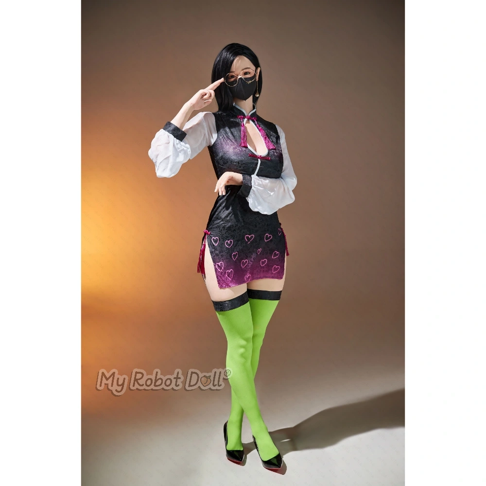 Bezlya Sex Doll 2.2U Series Naimi - 168Cm / 5'6&Quot; Full Silicone 13 Bezlya Sex Doll 2.2U Series Naimi - 168Cm / 5'6&Quot; Full Silicone - Image 13