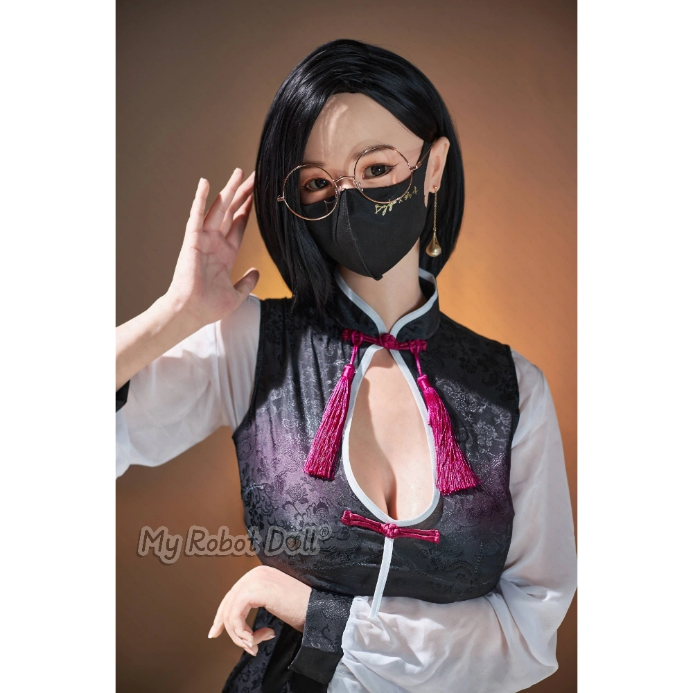 Bezlya Sex Doll 2.2U Series Naimi - 168Cm / 5'6&Quot; Full Silicone 14 Bezlya Sex Doll 2.2U Series Naimi - 168Cm / 5'6&Quot; Full Silicone - Image 14