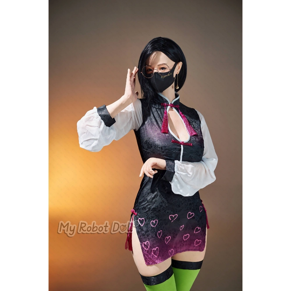 Bezlya Sex Doll 2.2U Series Naimi - 168Cm / 5'6&Quot; Full Silicone 16 Bezlya Sex Doll 2.2U Series Naimi - 168Cm / 5'6&Quot; Full Silicone - Image 16