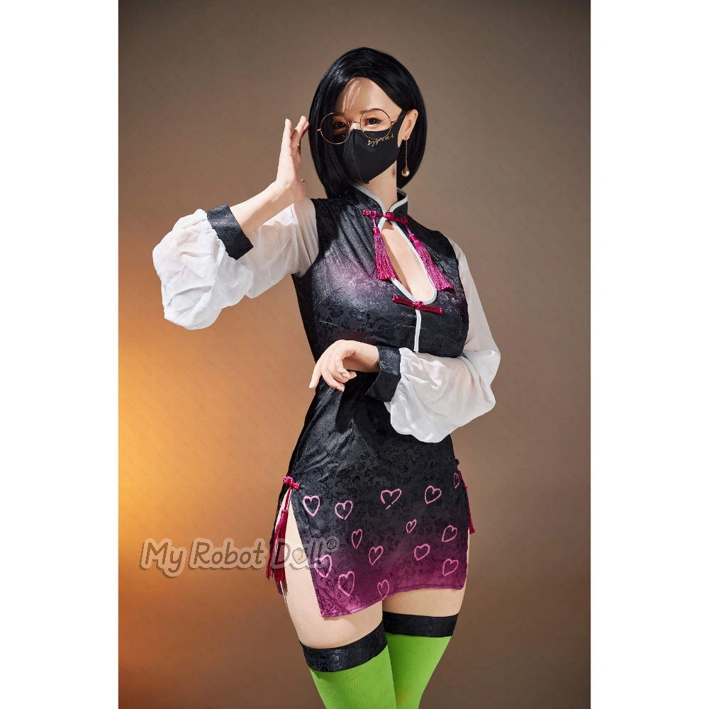 Bezlya Sex Doll 2.2U Series Naimi - 168Cm / 5'6&Quot; Full Silicone 17 Bezlya Sex Doll 2.2U Series Naimi - 168Cm / 5'6&Quot; Full Silicone - Image 17