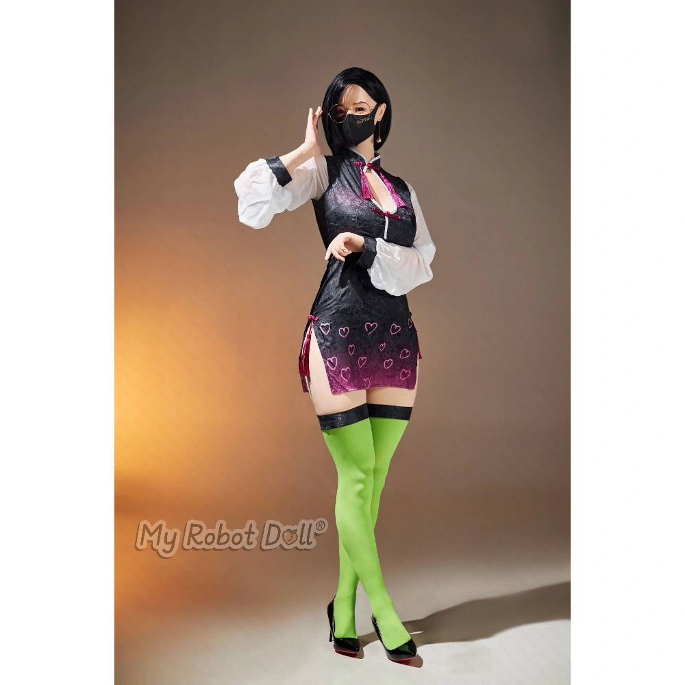 Bezlya Sex Doll 2.2U Series Naimi - 168Cm / 5'6&Quot; Full Silicone 18 Bezlya Sex Doll 2.2U Series Naimi - 168Cm / 5'6&Quot; Full Silicone - Image 18