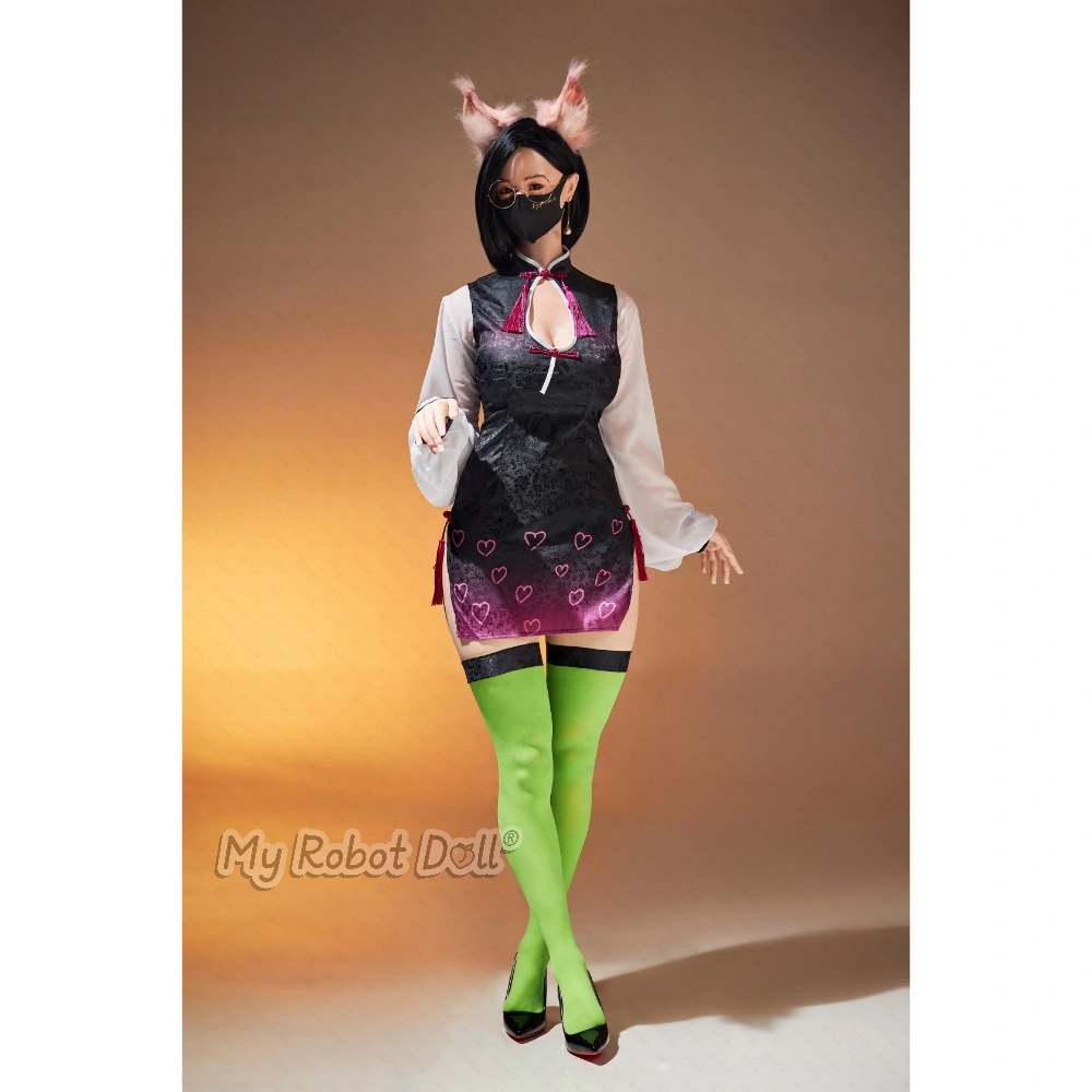 Bezlya Sex Doll 2.2U Series Naimi - 168Cm / 5'6&Quot; Full Silicone 19 Bezlya Sex Doll 2.2U Series Naimi - 168Cm / 5'6&Quot; Full Silicone - Image 19
