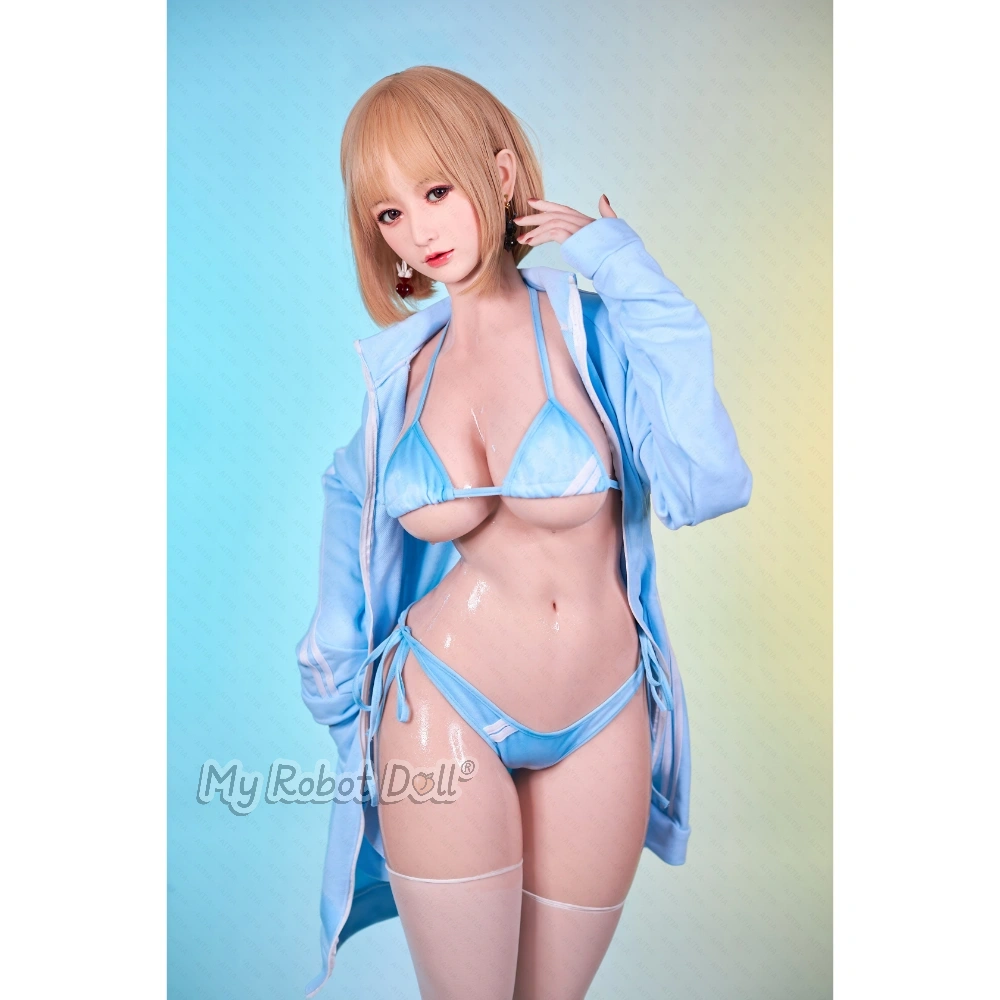 Bezlya Sex Doll 2.2Cf Series Platycodon - 155Cm / 5'1&Quot; Full Silicone 19 Bezlya Sex Doll 2.2Cf Series Platycodon - 155Cm / 5'1&Quot; Full Silicone - Image 19
