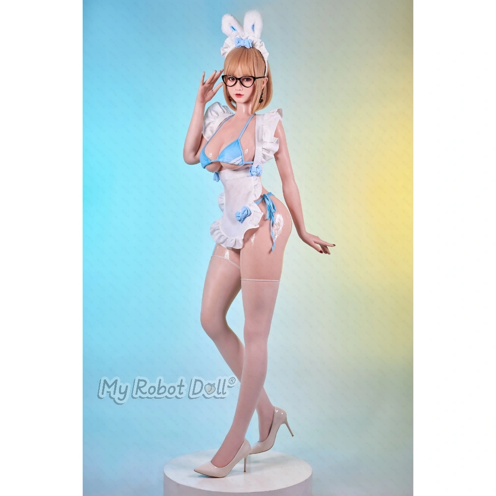 Bezlya Sex Doll 2.2Cf Series Platycodon - 155Cm / 5'1&Quot; Full Silicone 20 Bezlya Sex Doll 2.2Cf Series Platycodon - 155Cm / 5'1&Quot; Full Silicone - Image 20