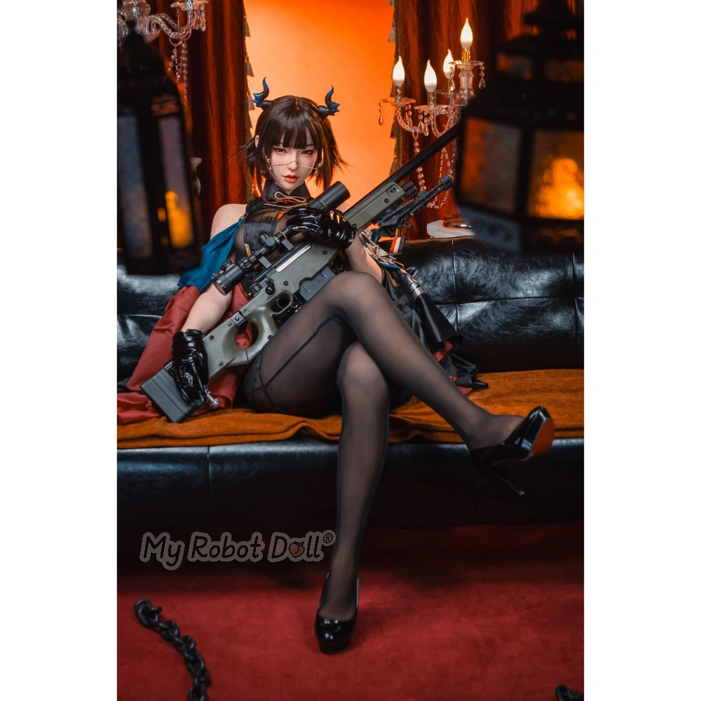 Bezlya Sex Doll 2.2U Series Aglaia - 162Cm / 5'4&Quot; Full Silicone 15 Bezlya Sex Doll 2.2U Series Aglaia - 162Cm / 5'4&Quot; Full Silicone - Image 15