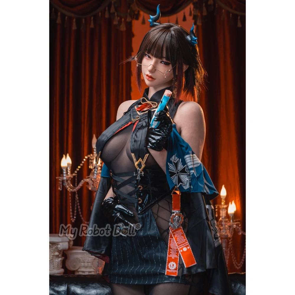 Bezlya Sex Doll 2.2U Series Aglaia - 162Cm / 5'4&Quot; Full Silicone 19 Bezlya Sex Doll 2.2U Series Aglaia - 162Cm / 5'4&Quot; Full Silicone - Image 19