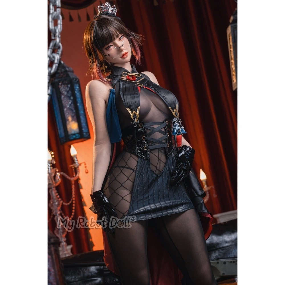 Bezlya Sex Doll 2.2U Series Aglaia - 162Cm / 5'4&Quot; Full Silicone 28 Bezlya Sex Doll 2.2U Series Aglaia - 162Cm / 5'4&Quot; Full Silicone - Image 28