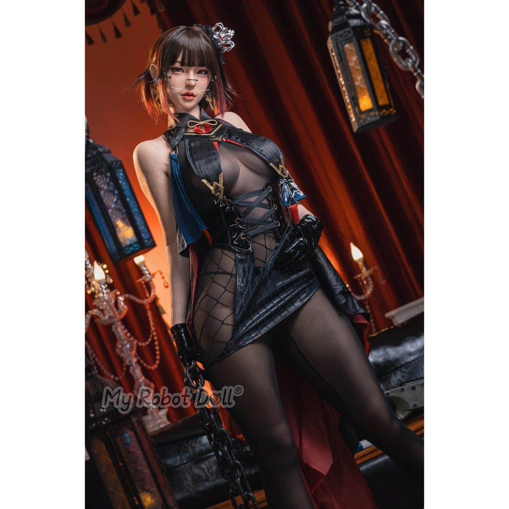 Bezlya Sex Doll 2.2U Series Aglaia - 162Cm / 5'4&Quot; Full Silicone 30 Bezlya Sex Doll 2.2U Series Aglaia - 162Cm / 5'4&Quot; Full Silicone - Image 30
