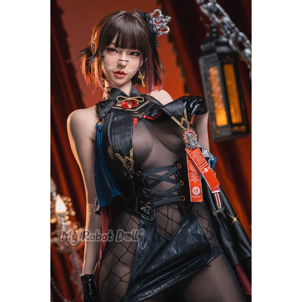 Bezlya Sex Doll 2.2U Series Aglaia - 162Cm / 5'4&Quot; Full Silicone 31 Bezlya Sex Doll 2.2U Series Aglaia - 162Cm / 5'4&Quot; Full Silicone - Image 31