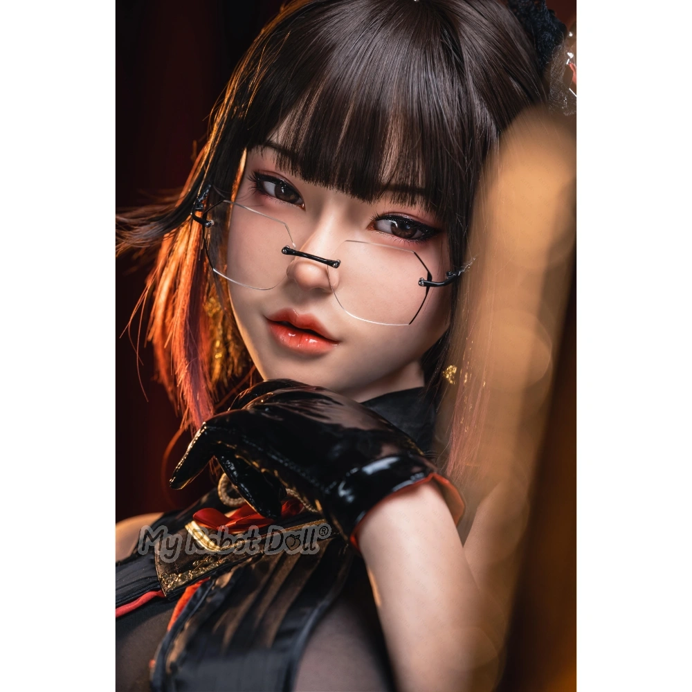 Bezlya Sex Doll 2.2U Series Aglaia - 162Cm / 5'4&Quot; Full Silicone 36 Bezlya Sex Doll 2.2U Series Aglaia - 162Cm / 5'4&Quot; Full Silicone - Image 36