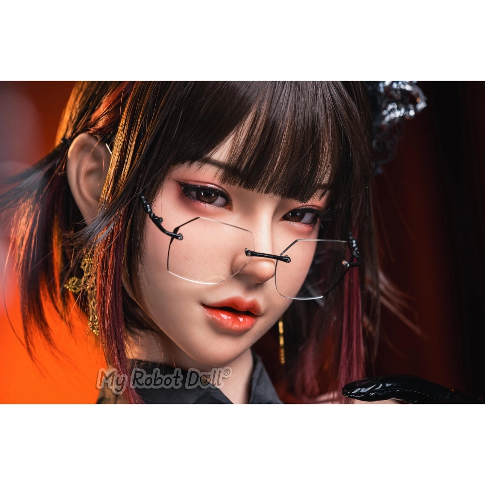 Bezlya Sex Doll 2.2U Series Aglaia - 162Cm / 5'4&Quot; Full Silicone 41 Bezlya Sex Doll 2.2U Series Aglaia - 162Cm / 5'4&Quot; Full Silicone - Image 41