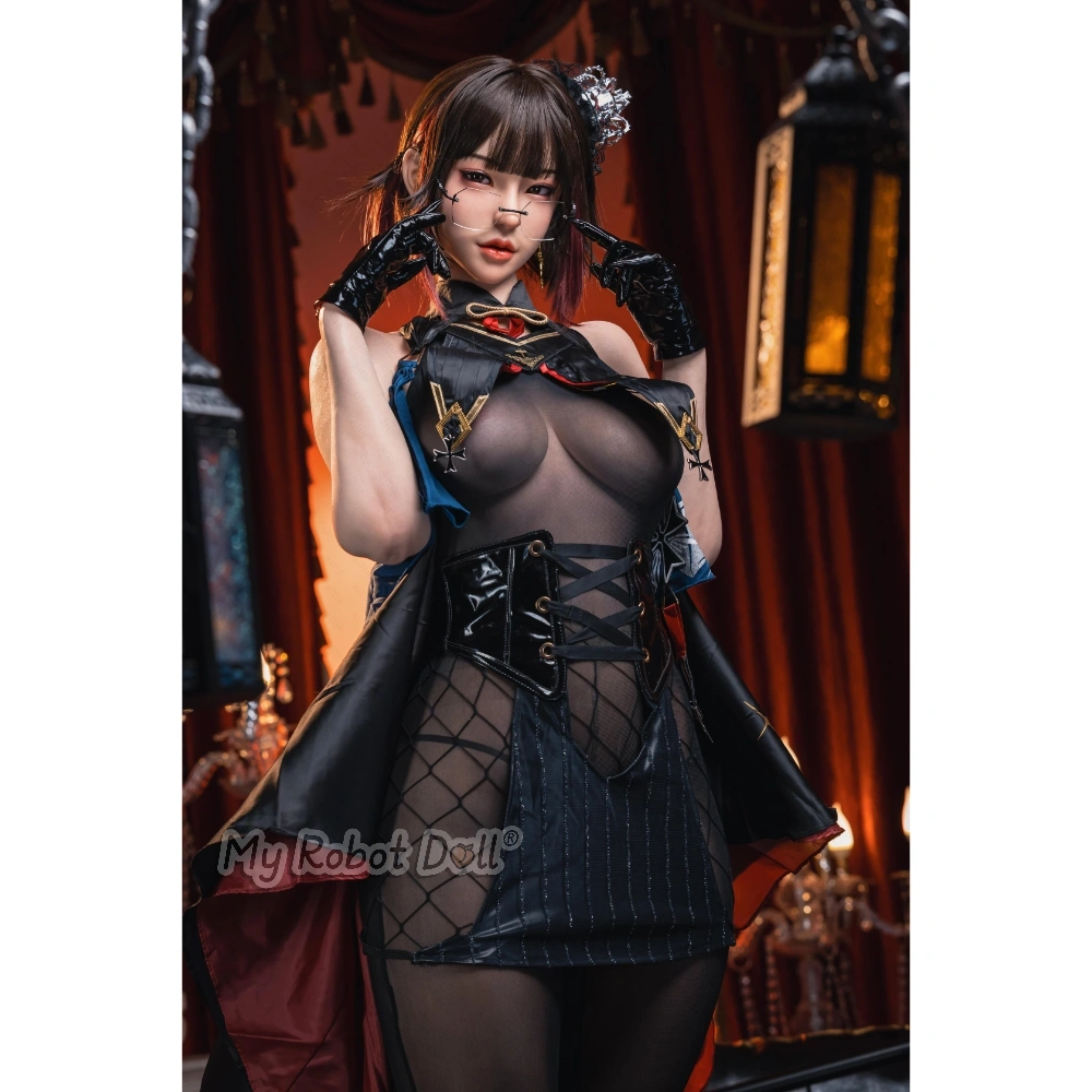 Bezlya Sex Doll 2.2U Series Aglaia - 162Cm / 5'4&Quot; Full Silicone 43 Bezlya Sex Doll 2.2U Series Aglaia - 162Cm / 5'4&Quot; Full Silicone - Image 43