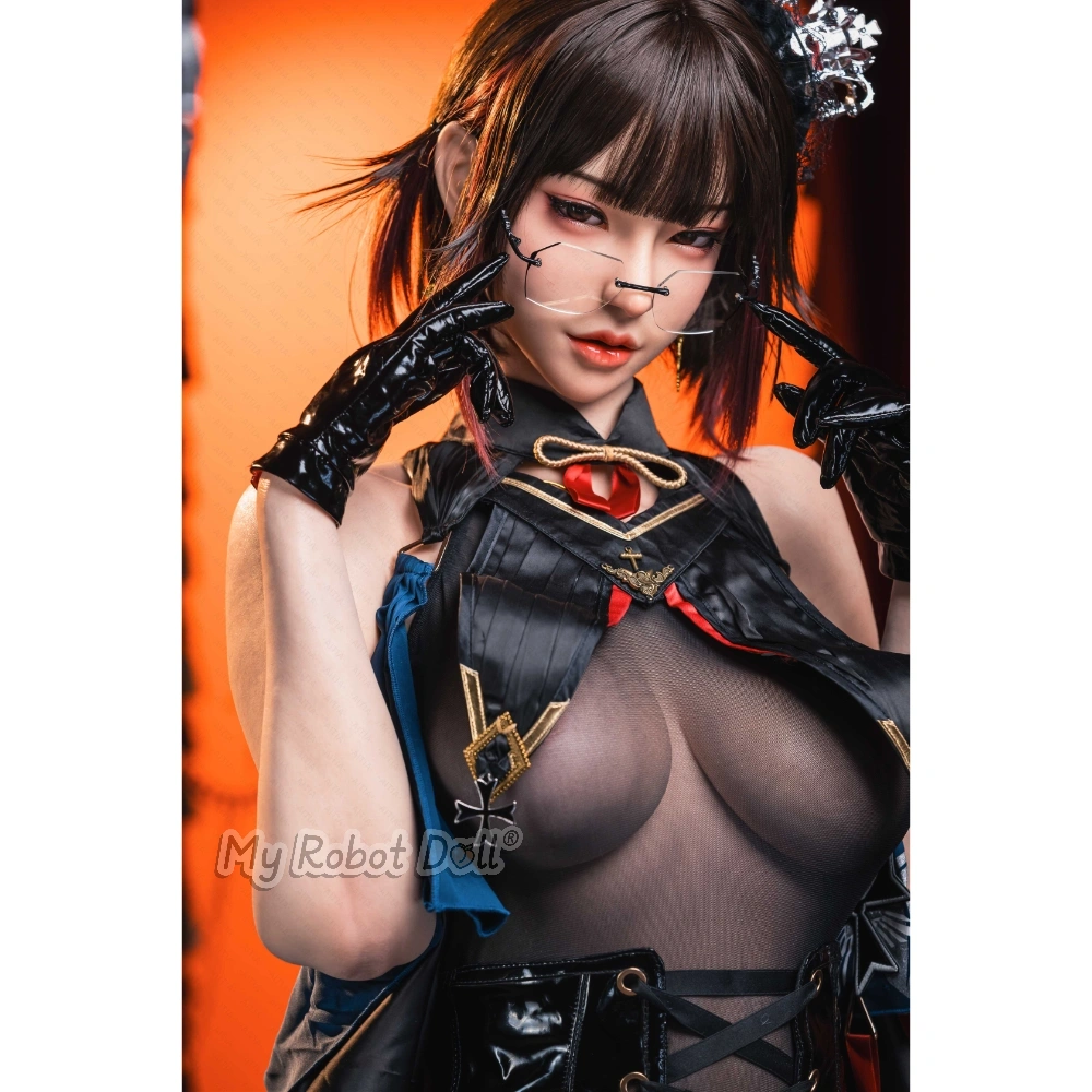 Bezlya Sex Doll 2.2U Series Aglaia - 162Cm / 5'4&Quot; Full Silicone 45 Bezlya Sex Doll 2.2U Series Aglaia - 162Cm / 5'4&Quot; Full Silicone - Image 45