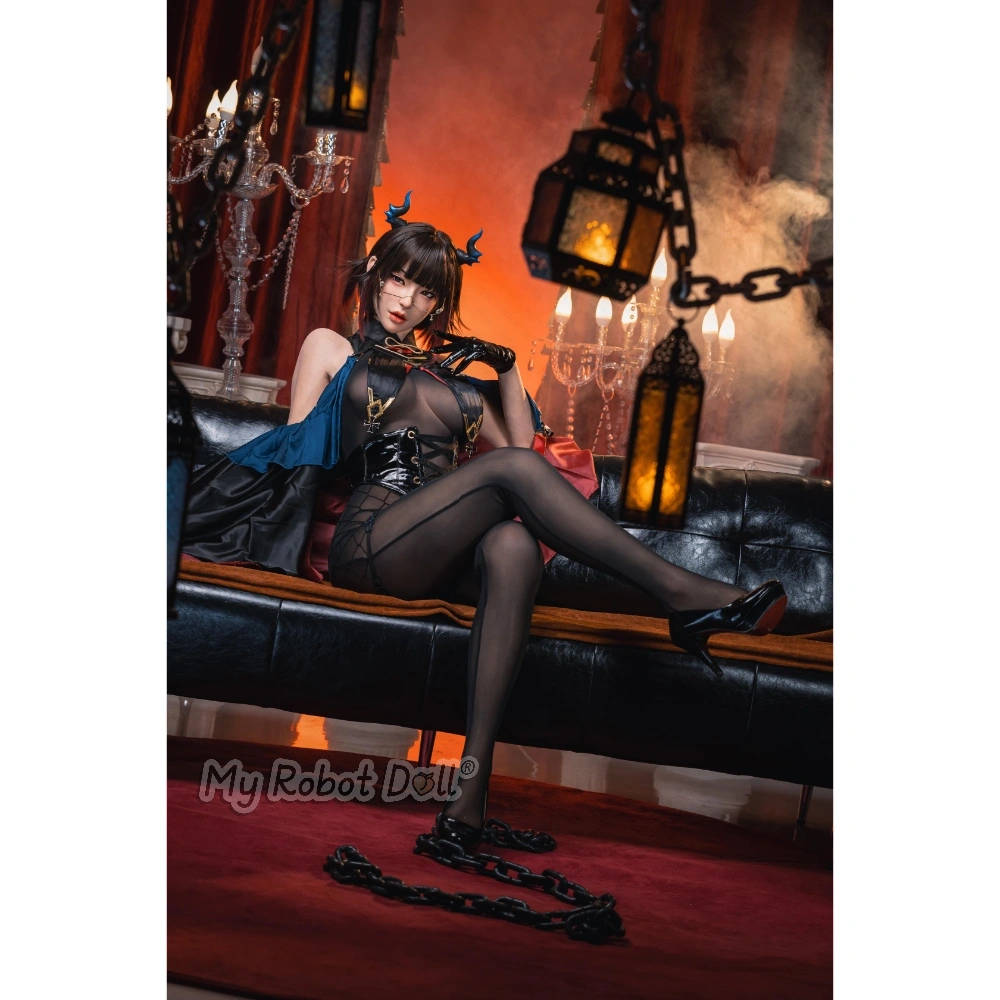 Bezlya Sex Doll 2.2U Series Aglaia - 162Cm / 5'4&Quot; Full Silicone 6 Bezlya Sex Doll 2.2U Series Aglaia - 162Cm / 5'4&Quot; Full Silicone - Image 6