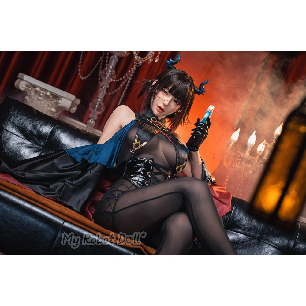 Bezlya Sex Doll 2.2U Series Aglaia - 162Cm / 5'4&Quot; Full Silicone 7 Bezlya Sex Doll 2.2U Series Aglaia - 162Cm / 5'4&Quot; Full Silicone - Image 7