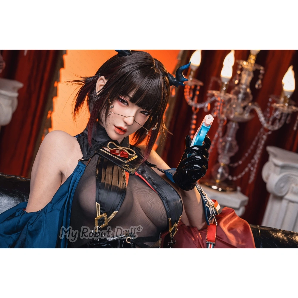 Bezlya Sex Doll 2.2U Series Aglaia - 162Cm / 5'4&Quot; Full Silicone 8 Bezlya Sex Doll 2.2U Series Aglaia - 162Cm / 5'4&Quot; Full Silicone - Image 8