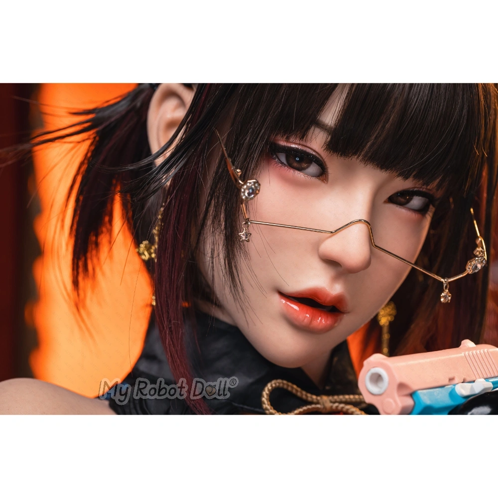 Bezlya Sex Doll 2.2U Series Aglaia - 162Cm / 5'4&Quot; Full Silicone 9 Bezlya Sex Doll 2.2U Series Aglaia - 162Cm / 5'4&Quot; Full Silicone - Image 9