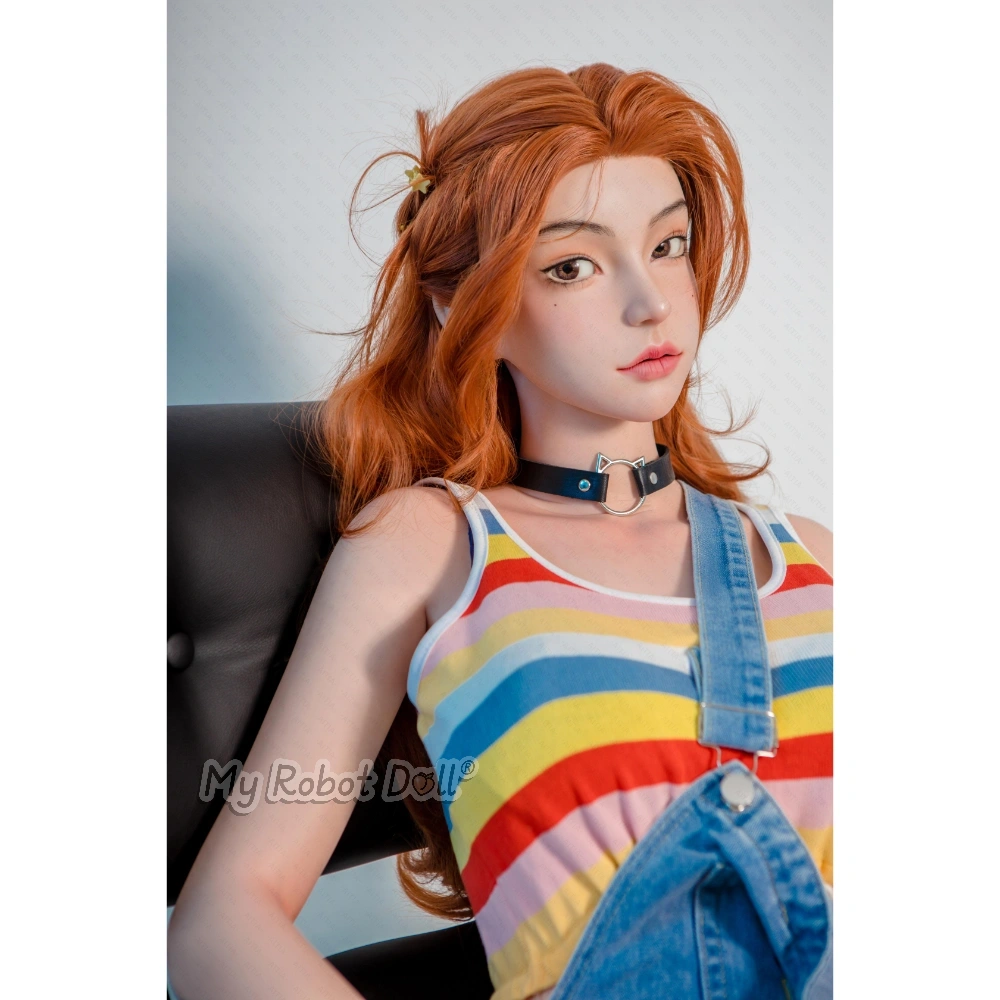 Bezlya Sex Doll 2.2 Series Aglaia - 163Cm / 5'4&Quot; Full Silicone 23 Bezlya Sex Doll 2.2 Series Aglaia - 163Cm / 5'4&Quot; Full Silicone - Image 23