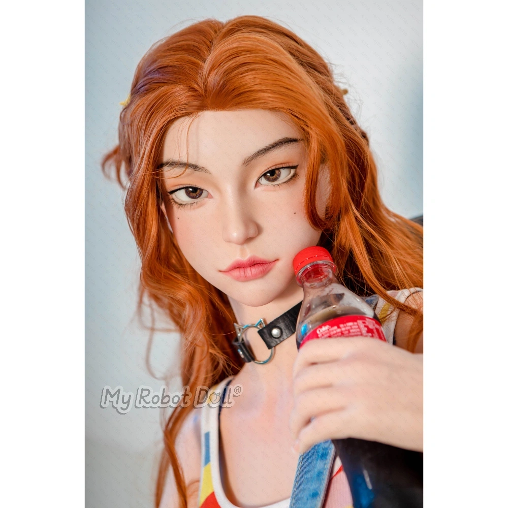 Bezlya Sex Doll 2.2 Series Aglaia - 163Cm / 5'4&Quot; Full Silicone 26 Bezlya Sex Doll 2.2 Series Aglaia - 163Cm / 5'4&Quot; Full Silicone - Image 26