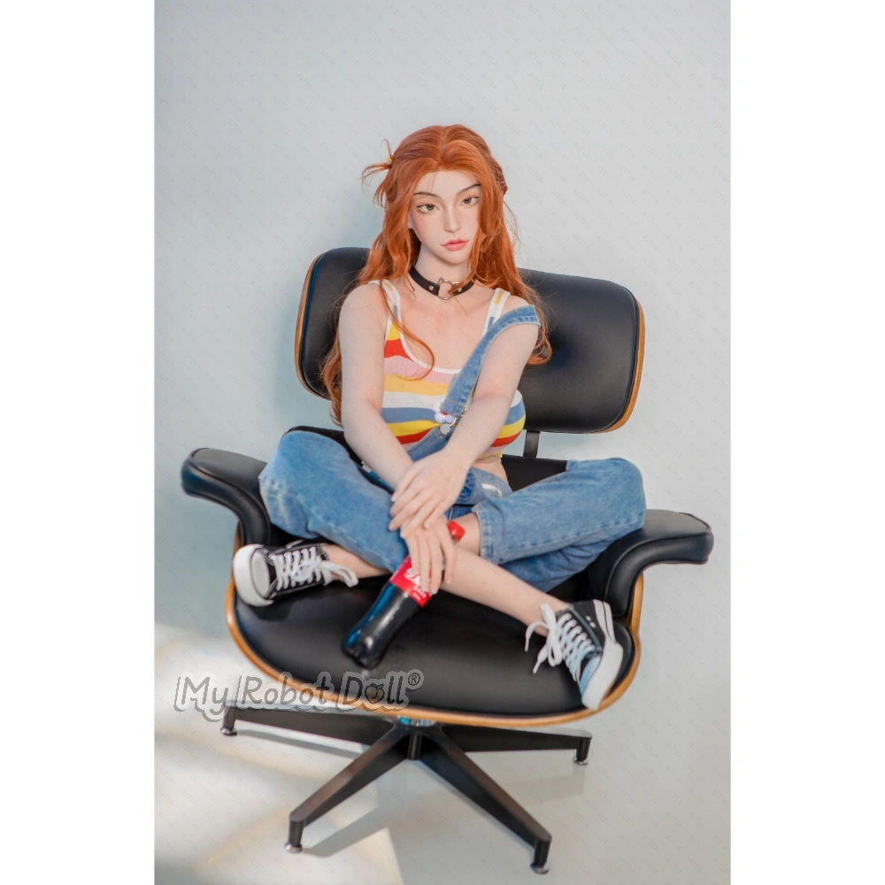 Bezlya Sex Doll 2.2 Series Aglaia - 163Cm / 5'4&Quot; Full Silicone 27 Bezlya Sex Doll 2.2 Series Aglaia - 163Cm / 5'4&Quot; Full Silicone - Image 27