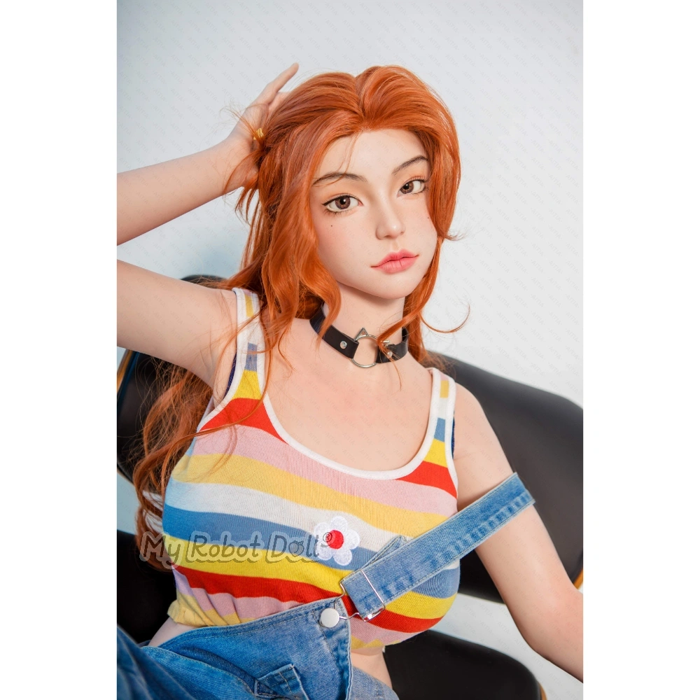 Bezlya Sex Doll 2.2 Series Aglaia - 163Cm / 5'4&Quot; Full Silicone 28 Bezlya Sex Doll 2.2 Series Aglaia - 163Cm / 5'4&Quot; Full Silicone - Image 28