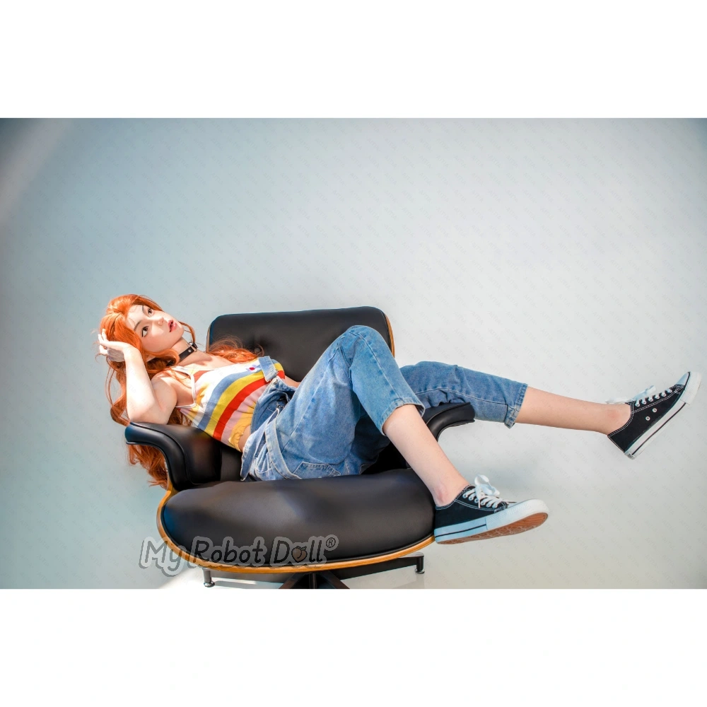 Bezlya Sex Doll 2.2 Series Aglaia - 163Cm / 5'4&Quot; Full Silicone 29 Bezlya Sex Doll 2.2 Series Aglaia - 163Cm / 5'4&Quot; Full Silicone - Image 29