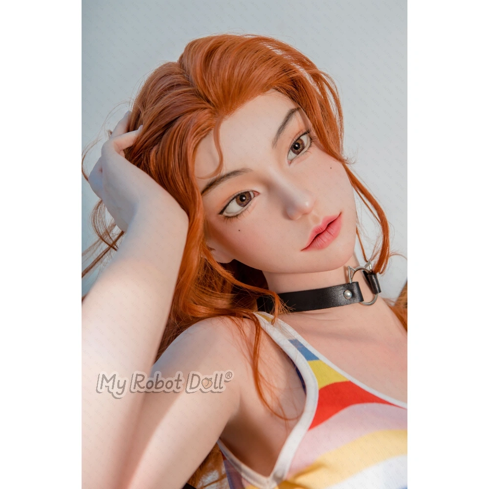 Bezlya Sex Doll 2.2 Series Aglaia - 163Cm / 5'4&Quot; Full Silicone 30 Bezlya Sex Doll 2.2 Series Aglaia - 163Cm / 5'4&Quot; Full Silicone - Image 30