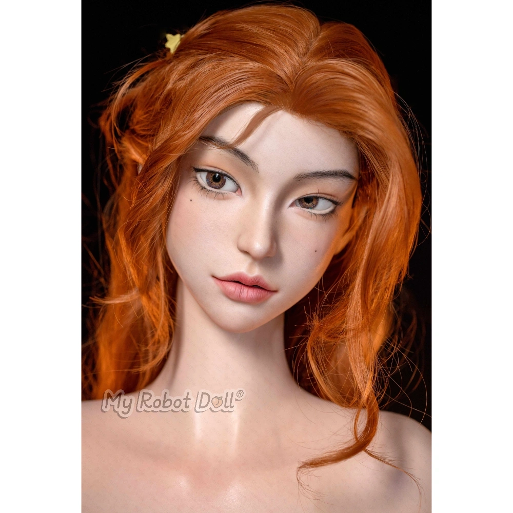 Bezlya Sex Doll 2.2 Series Aglaia - 163Cm / 5'4&Quot; Full Silicone 7 Bezlya Sex Doll 2.2 Series Aglaia - 163Cm / 5'4&Quot; Full Silicone - Image 7