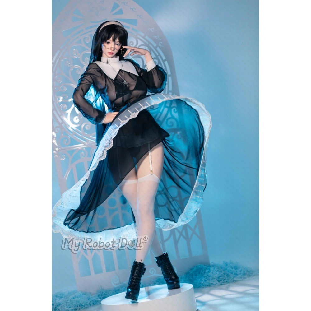 Bezlya Sex Doll 2.2U Series Albizia - 168Cm / 5'6&Quot; Full Silicone 12 Bezlya Sex Doll 2.2U Series Albizia - 168Cm / 5'6&Quot; Full Silicone - Image 12