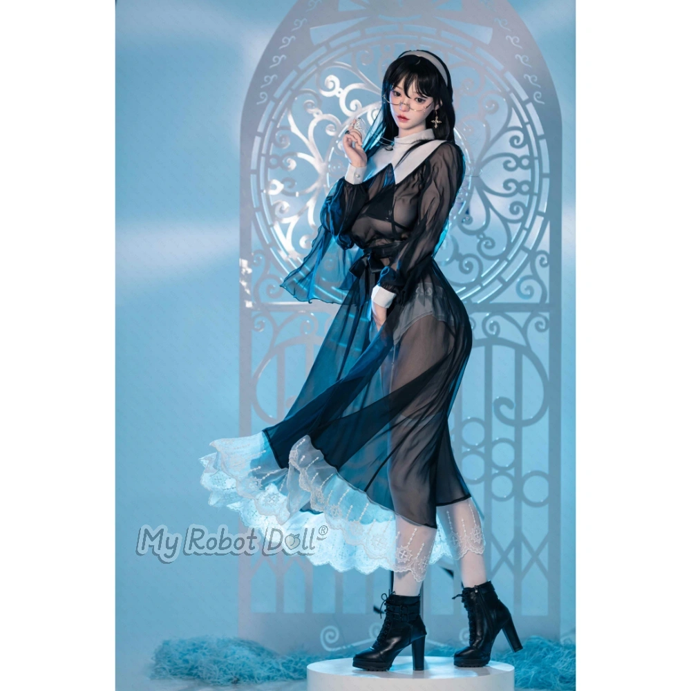 Bezlya Sex Doll 2.2U Series Albizia - 168Cm / 5'6&Quot; Full Silicone 13 Bezlya Sex Doll 2.2U Series Albizia - 168Cm / 5'6&Quot; Full Silicone - Image 13